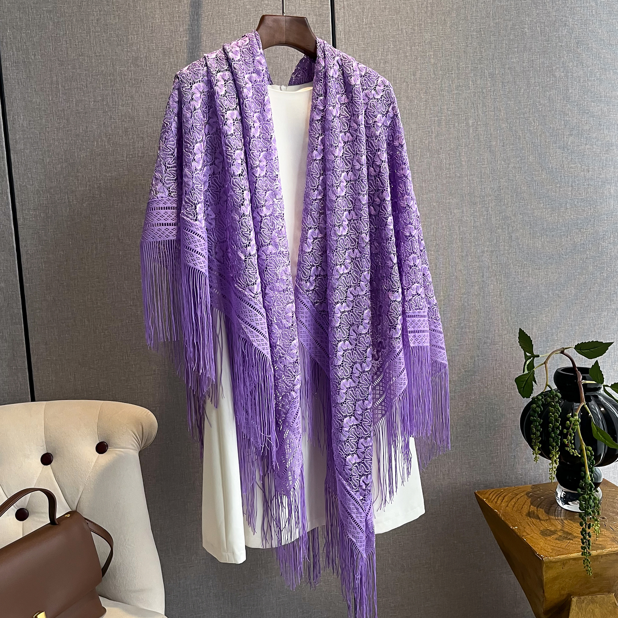 view